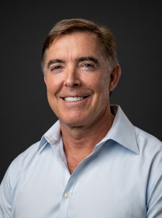 Adam Beguelin headshot