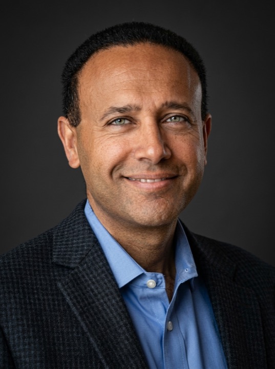 Aditya Dayal headshot
