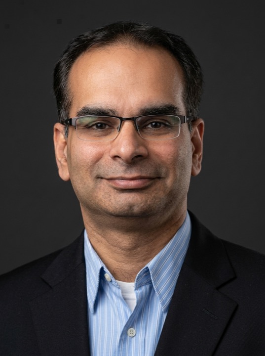 Adnan Lawai headshot