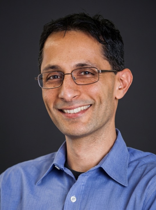 Ahmed Khaishgi headshot