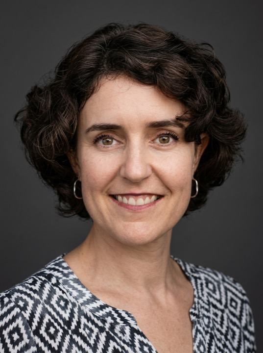 Crystal Ciancutti headshot