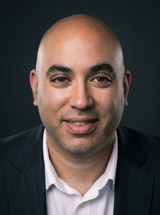 Karim Fateem headshot