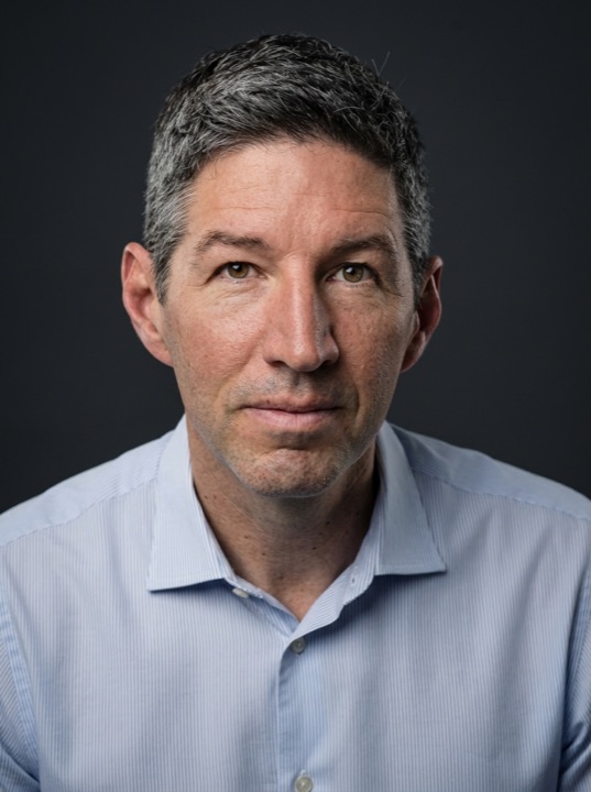 Mark Cramer headshot