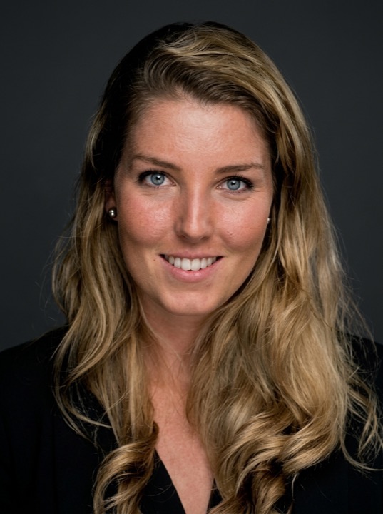 Megan Berry headshot