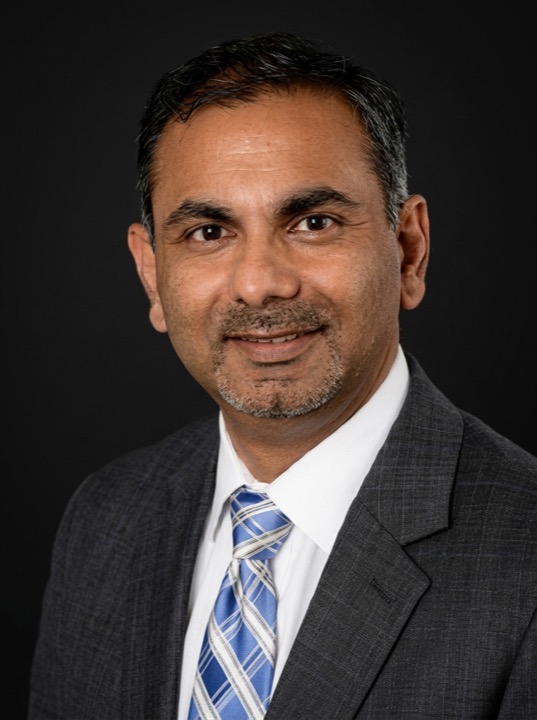 Mobeen Khan headshot