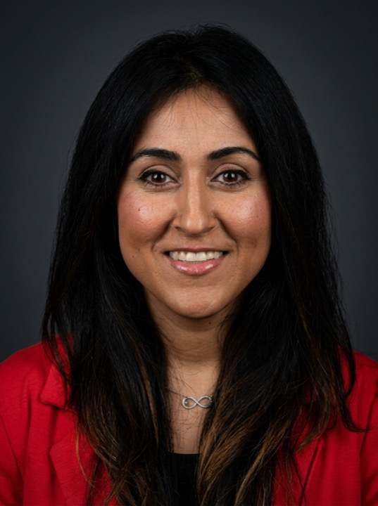 Pegah Ebrahimi headshot