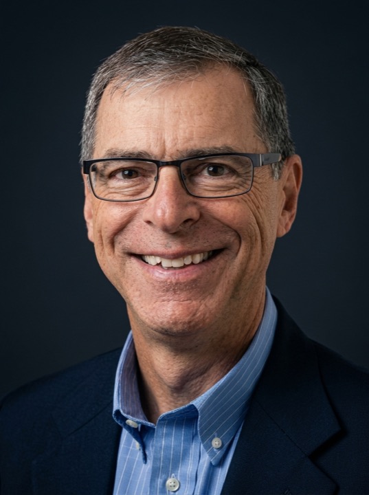 Phil Rettger headshot