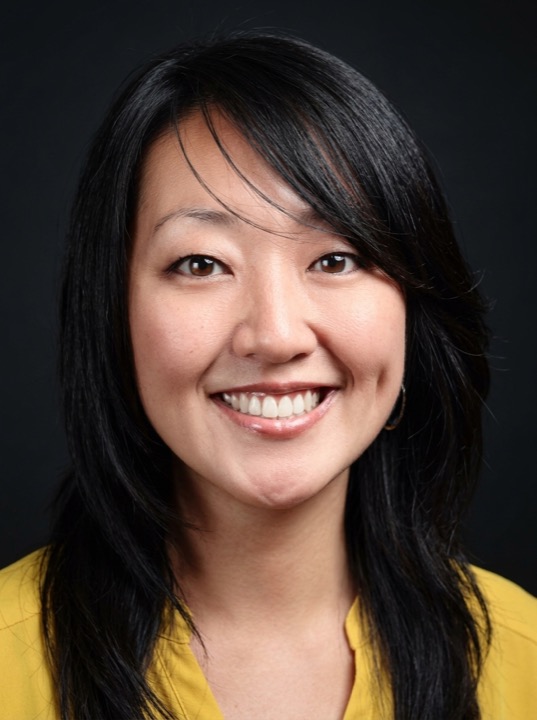 Rebeca Hwang headshot