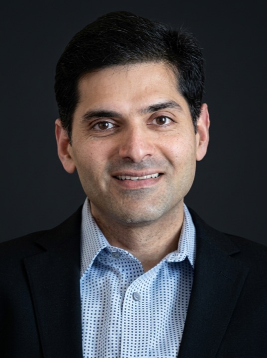 Rehan Jalil headshot