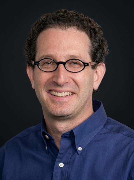 Roy Lurie headshot