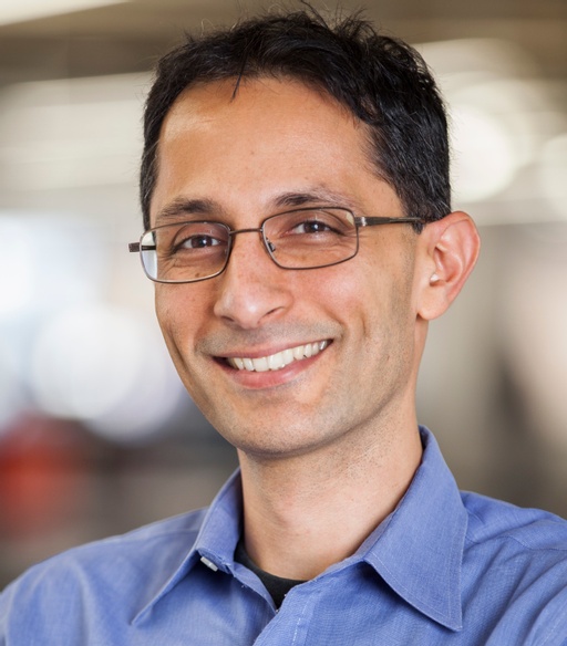 Ahmed Khaishgi headshot