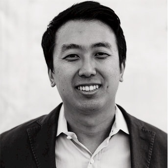 Hang Li headshot