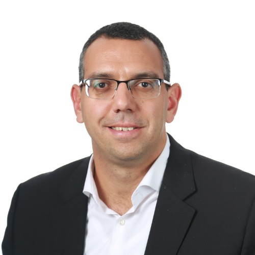 Ibrahim Gokcen headshot