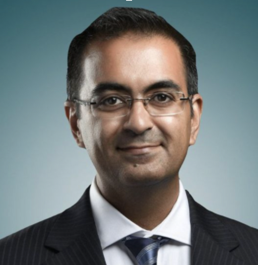 Junaid Azmat Bajwa headshot