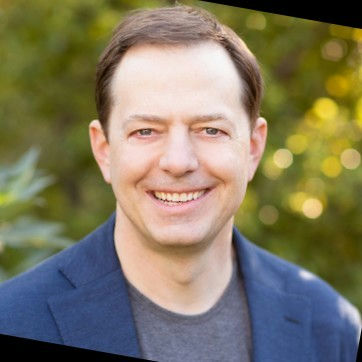 Kevin Henrikson headshot