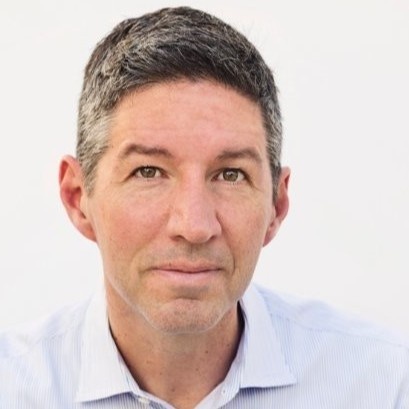 Mark Cramer headshot