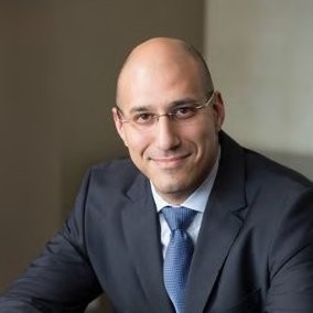 Mohamed Fahmi headshot