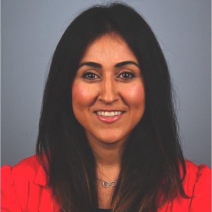 Pegah Ebrahimi headshot