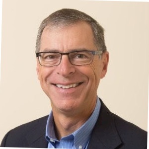Phil Rettger headshot