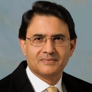 Shafiq Khan headshot