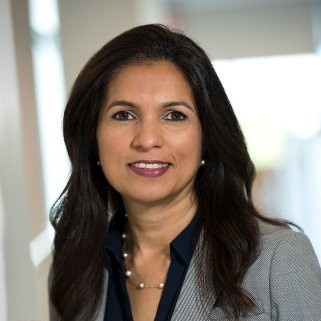 Shaheen Dayal headshot