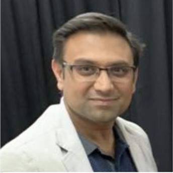 Shoaib Bokhari headshot